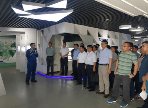 服務(wù)企業(yè)用真情,精準(zhǔn)治污下實(shí)功——東營生態(tài)環(huán)境保護(hù)綜合執(zhí)法支隊(duì)創(chuàng)新法律咨詢服務(wù)模式