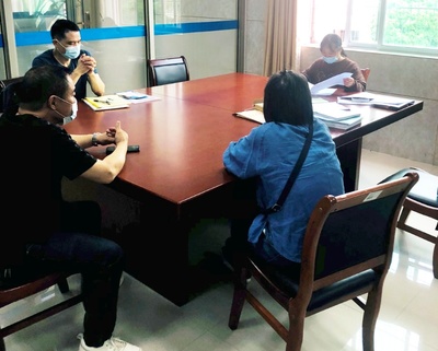 廣東各地公共法律服務(wù) 暖心又便民的法律咨詢橋梁