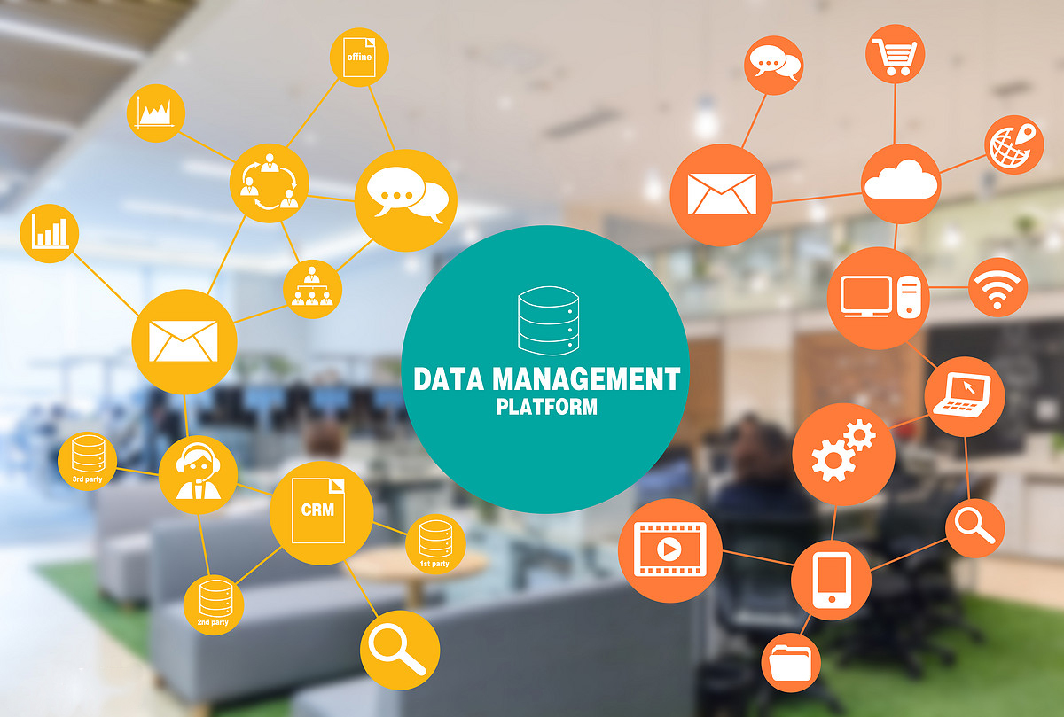 大數據賦能農業產業鏈，實現農產品市場全方位管控